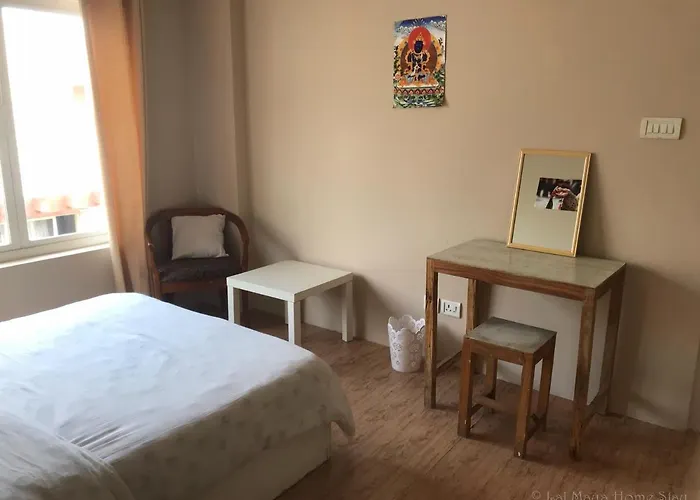 Lal Maya Kathmandu