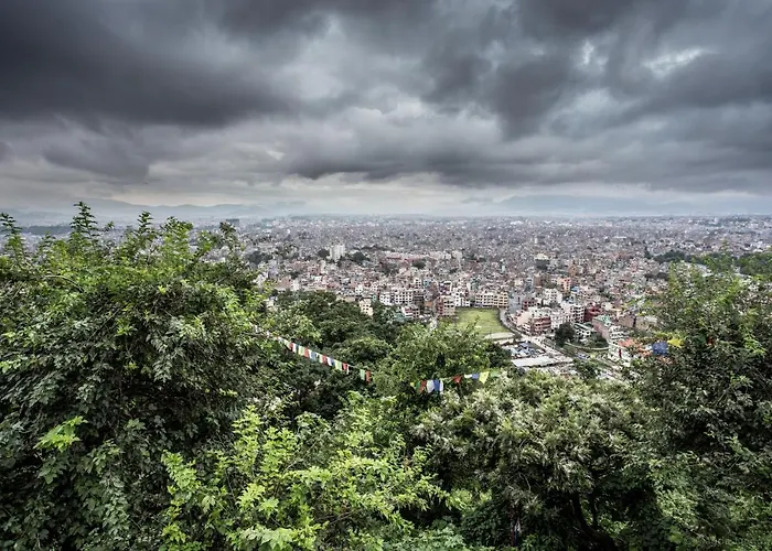 Lal Maya Frühstückspension Kathmandu