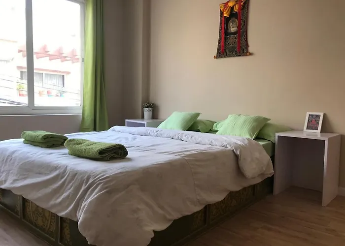 Frühstückspension Lal Maya Kathmandu