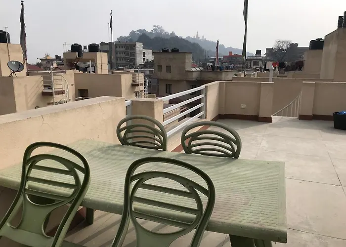 Frühstückspension Lal Maya Kathmandu