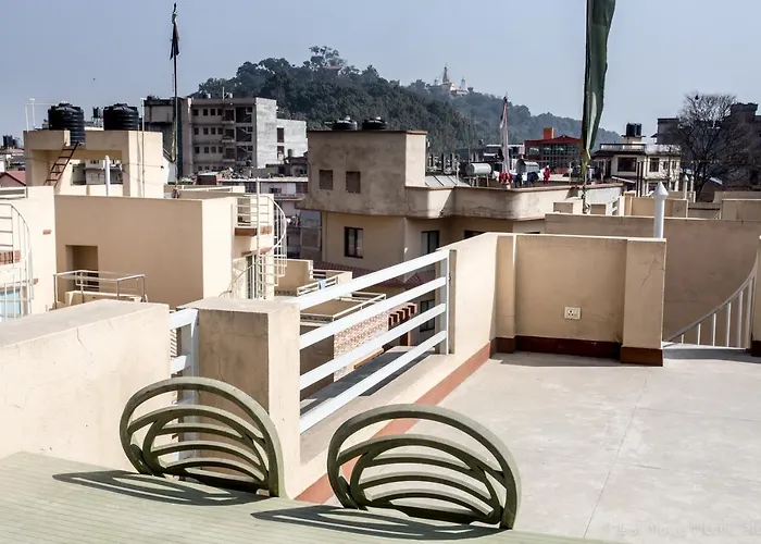 Lal Maya * Kathmandu